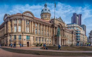 Hidden Gems: Birmingham Day Trips You Didn't Know About