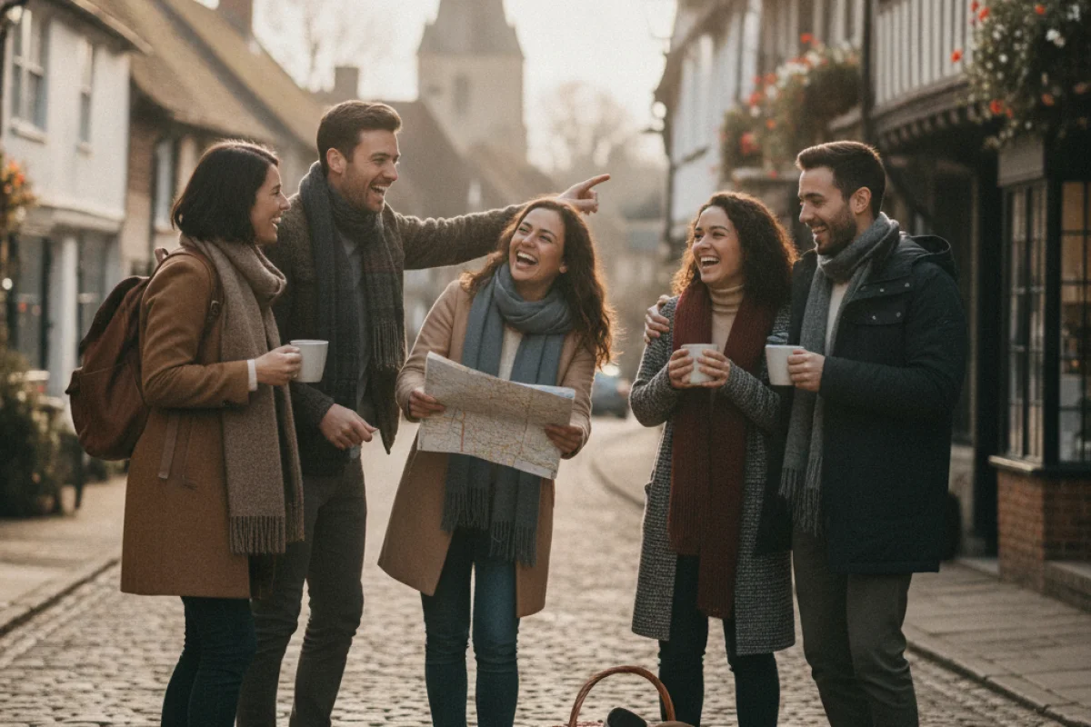 Unlock the Best of Birmingham: Your Comprehensive Guide to Planning Amazing Birmingham Days Out with Private Coach Hire