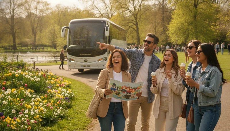 Birmingham's Best Spring & Summer Adventures: Your Guide