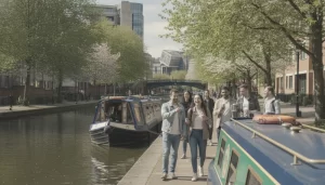 Birmingham's Best Spring & Summer Adventures: Your Guide