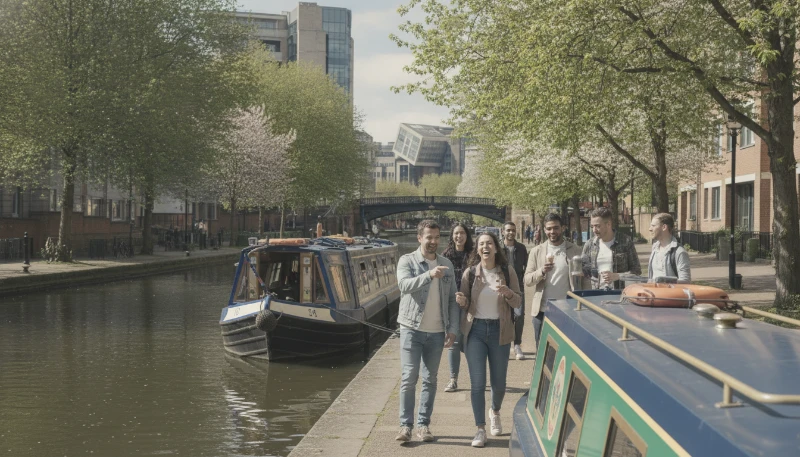 Birmingham's Best Spring & Summer Adventures: Your Guide
